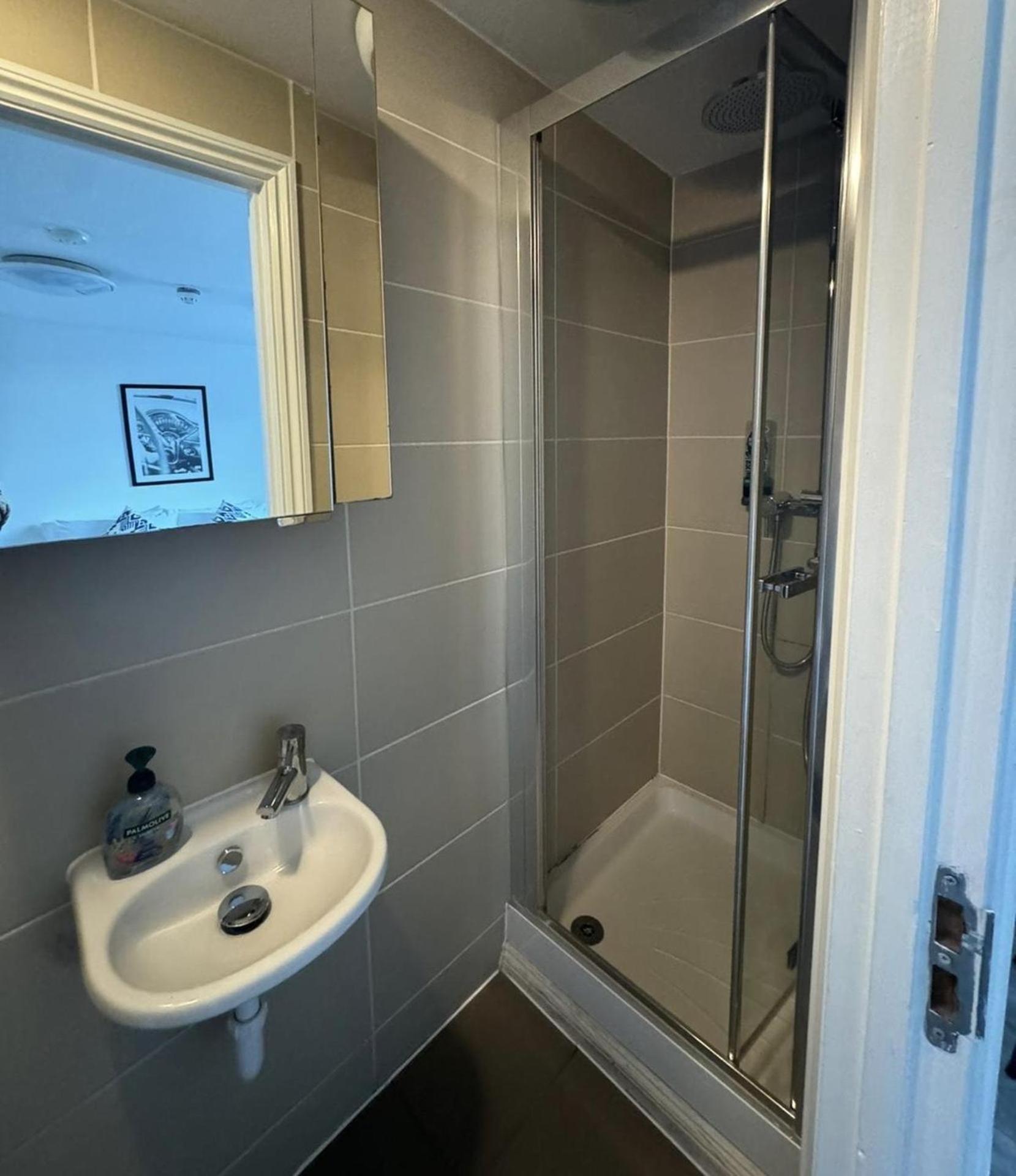 Fun Energetic Oasis In Islington - Sleeps6 Apartment Лондон Екстериор снимка